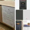 Forno elettrico Caruso 6 pizze napoletane