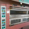 2#7396 Forno elettrico Cem La Porta