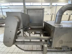 14#9550 Forno elettrico grigliatore Tecnoceam