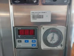 24#7396 Forno elettrico Izzo