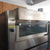 25#7396 Forno elettrico Izzo