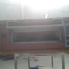 11#3084 Forno elettrico per pizzaGruppo La Porta Forni