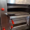 Forno elettrico professionale – FORNITALIA
