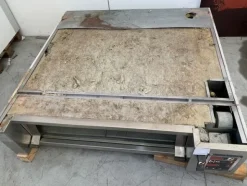 8#6825 Forno elettrico Tagliavini