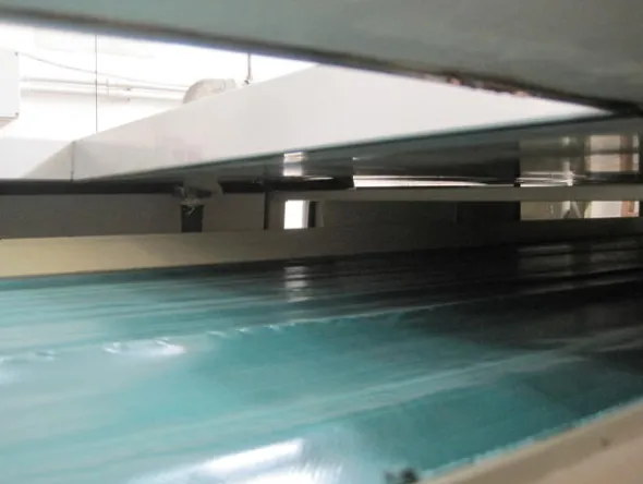 18#3067 Forno essiccatore nuova Sipla 2003