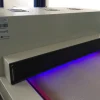 Forno essiccatore UVled inchiostro serigrafia
