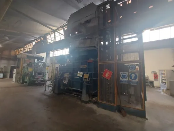 27#7923 Forno Fergal A-245