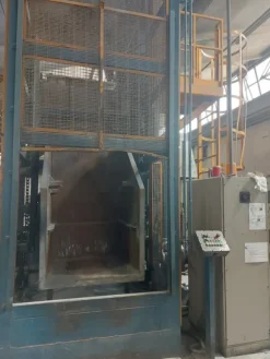 27#7923 Forno Fergal A-245