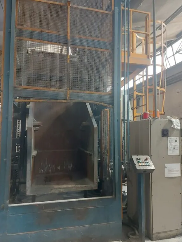 27#7923 Forno Fergal A-245