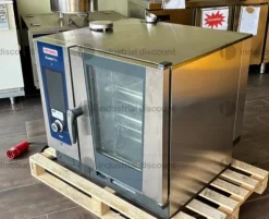 5#9821 Forno iCombi