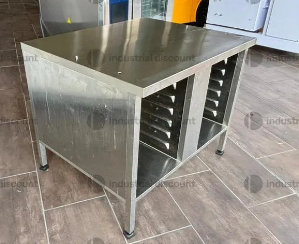 5#9821 Forno iCombi