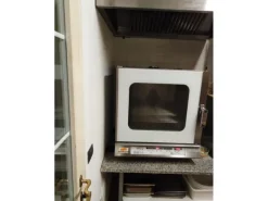 Forno Industriale disponibile