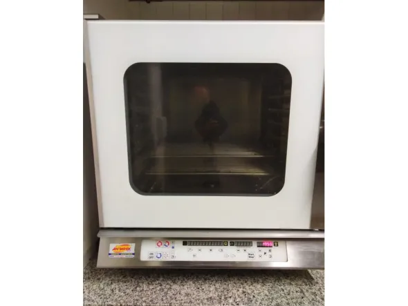 Forno Industriale disponibile