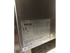 Forno Industriale disponibile