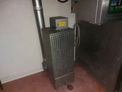 6#78950 Forno inox Verinox 1900