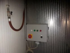 6#78950 Forno inox Verinox 1900