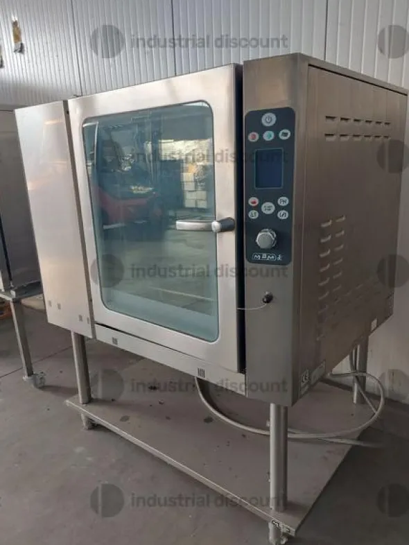 59#8866 Forno MBM