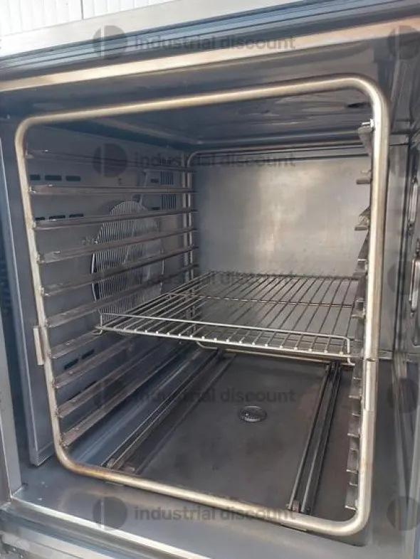 59#8866 Forno MBM