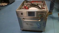 1#3349 Forno microonde ad aria pulsata Merrychef Eikon4