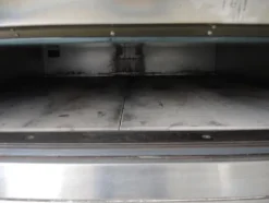 8#4128 Forno modulare Mondial Forni