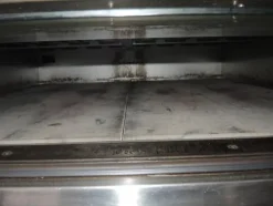 8#4128 Forno modulare Mondial Forni