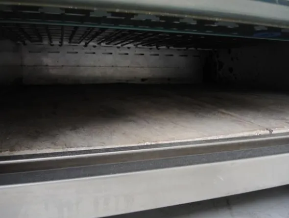 7#4128 Forno modulare Tagliavini