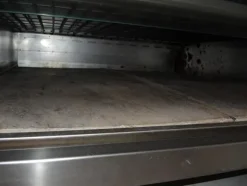 7#4128 Forno modulare Tagliavini