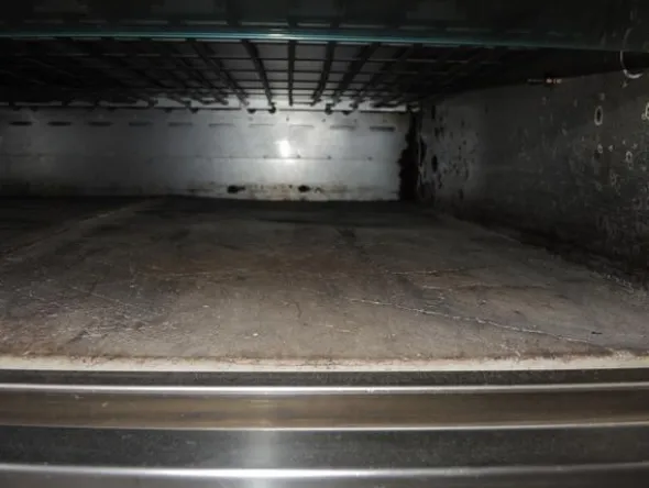 7#4128 Forno modulare Tagliavini