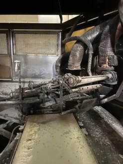 13#8671 Forno Panatrezzi