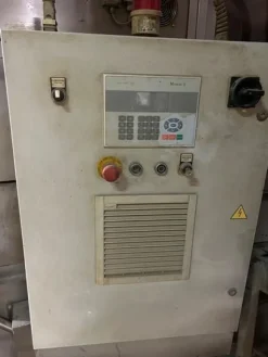 13#8671 Forno Panatrezzi