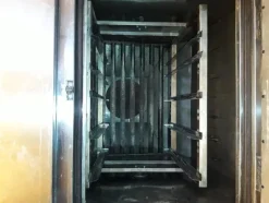52#4068 Forno per pasticceria Tornati