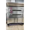 Forno per pizza 9+9 OEM