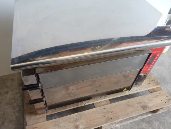Forno per pizzeria VP3 XL Stima