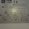 71#4068 Forno Polin