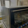 Forno professionale a convenzione Piron