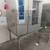 58#8866 Forno Rational CCM 101