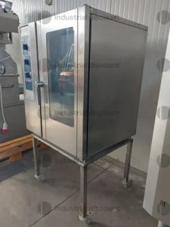 58#8866 Forno Rational CCM 101