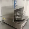 Forno Rotativo