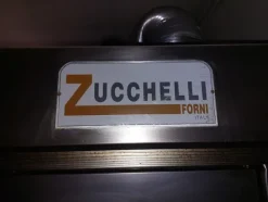 21#8270 Forno Rotor Zucchelli