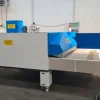 Forno Serigrafico Chiossi e Cavazzuti Duo 1900