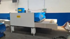 Forno Serigrafico Chiossi e Cavazzuti Duo 1900