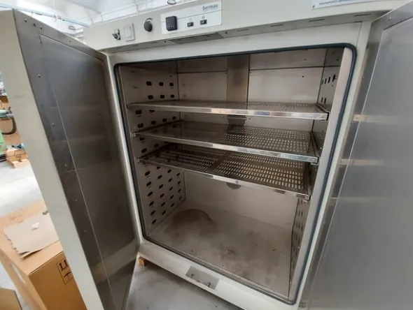 86#6439 Forno Sermac