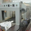 7#3067 Forno termoretraibile vacuum pump