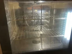 31#8671 Forno Unox