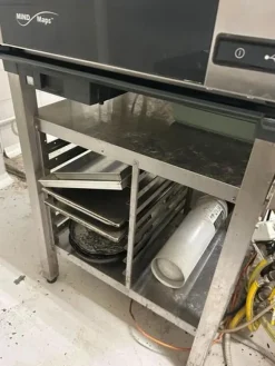 31#8671 Forno Unox