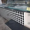 Forno via visciano