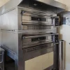 Forno zanolli 2012