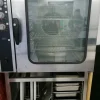 Forno Zanussi