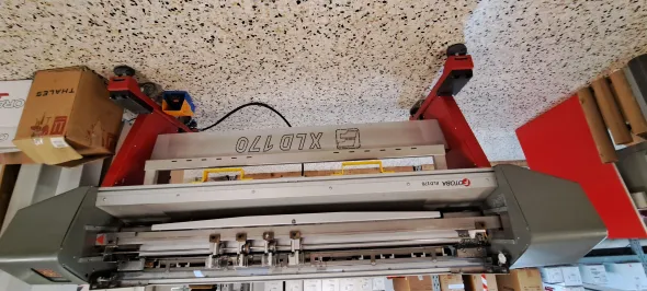 FOTOBA XLD 170