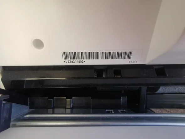 8#5293 Fotocopiatore Utax P5035I